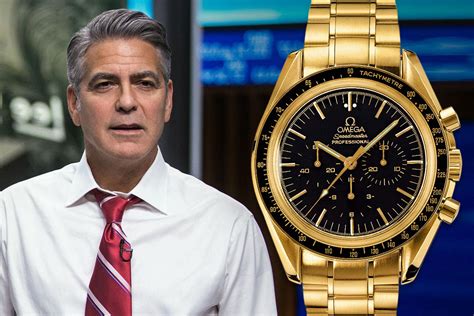 A Complete Guide to Watches Worn in Movies